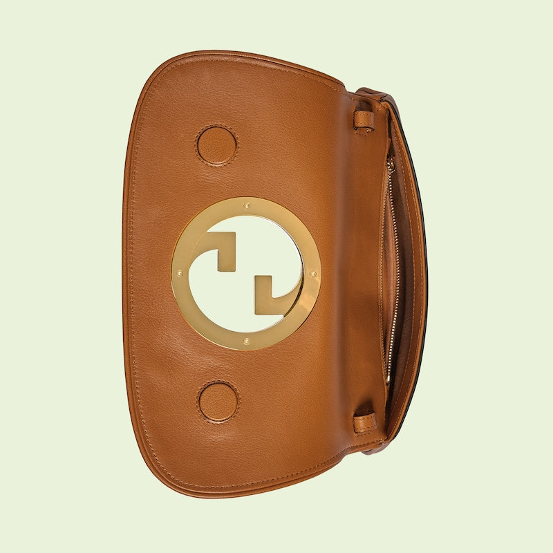 BLONDIE SHOULDER BAG - Image 12