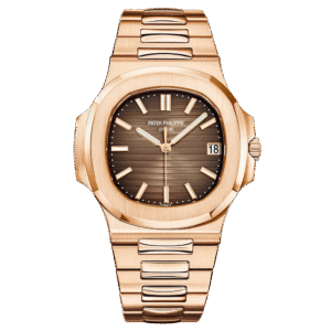 Patek Philippe Nautilus 5711/1R-001