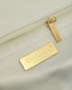 Chanel 19 Handbag AS1160 - Image 7