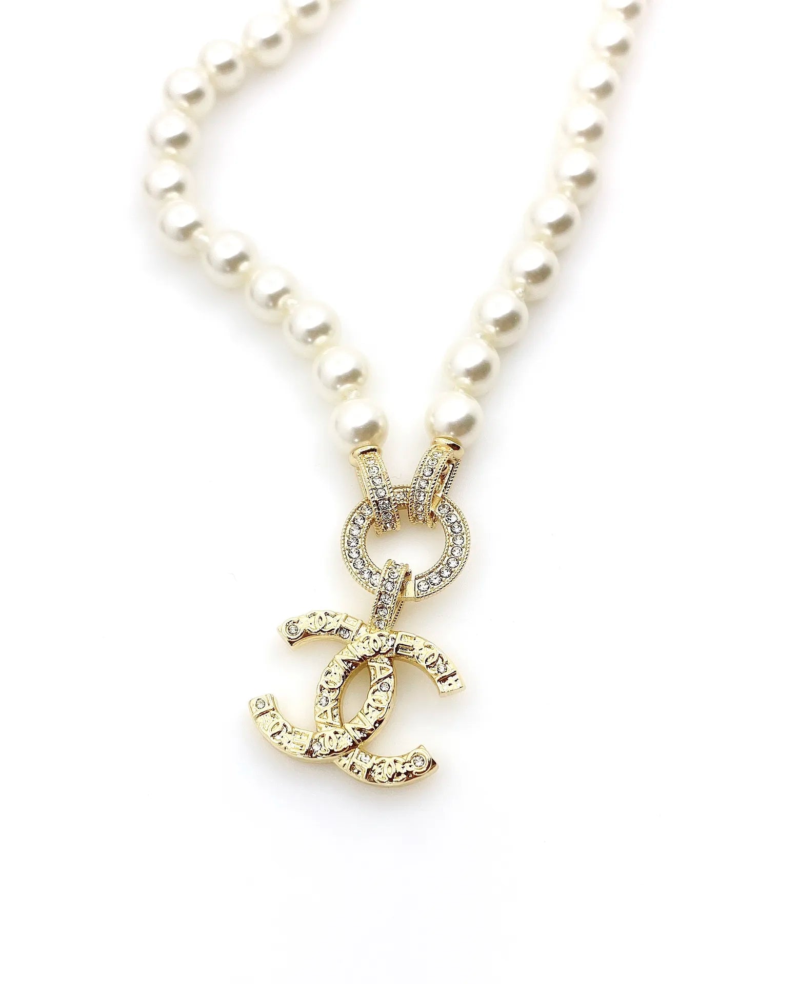 CC Necklace 0025 - Image 3