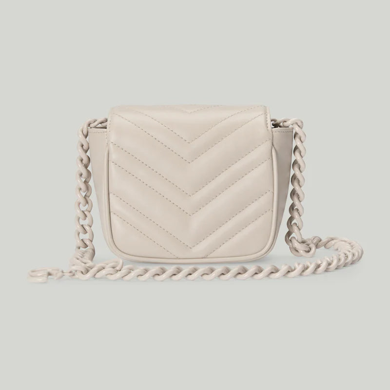 MARMONT MATELASSE BELT BAG - Image 5