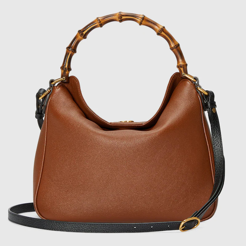 DIANA MEDIUM SHOULDER BAG - Image 4