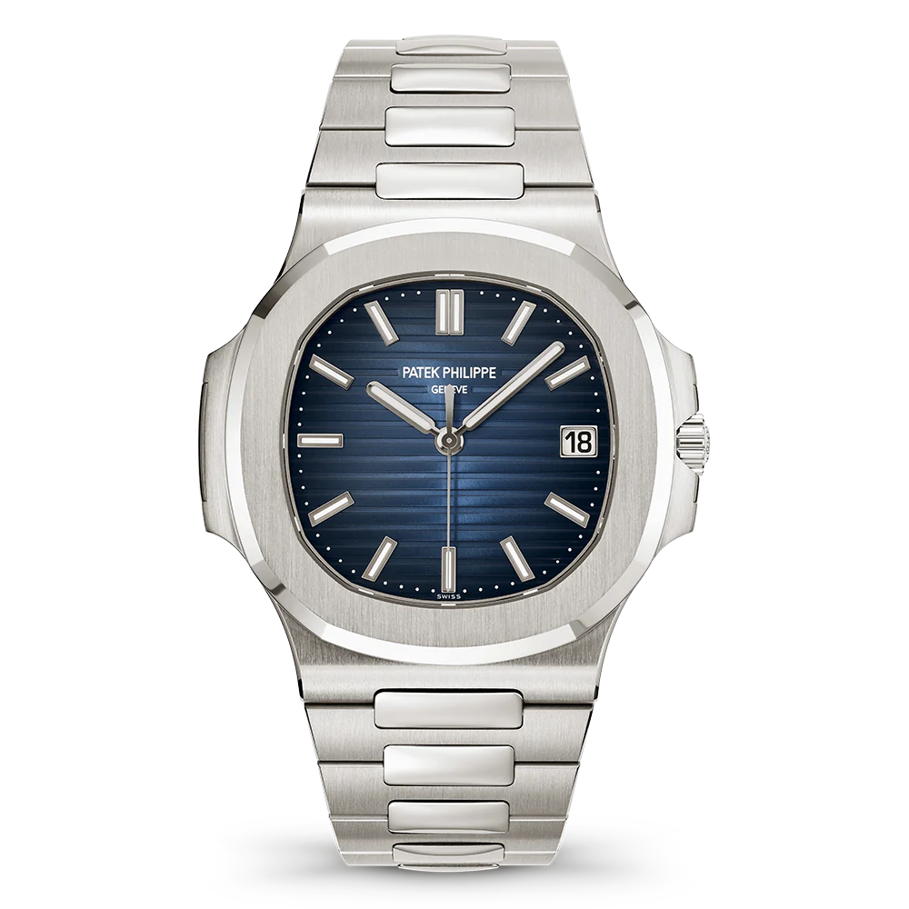 Patek Philippe Nautilus 5811/1G-001