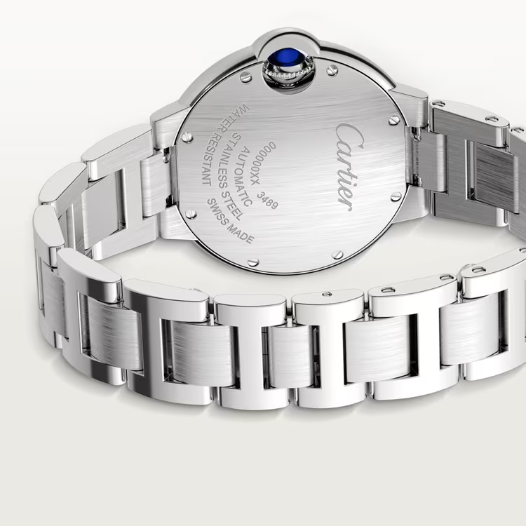 33 MM BALLON BLEU DE WATCH - Image 5