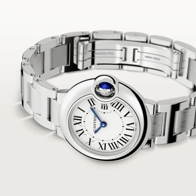 28MM BALLON BLEU DE WATCH - Image 4
