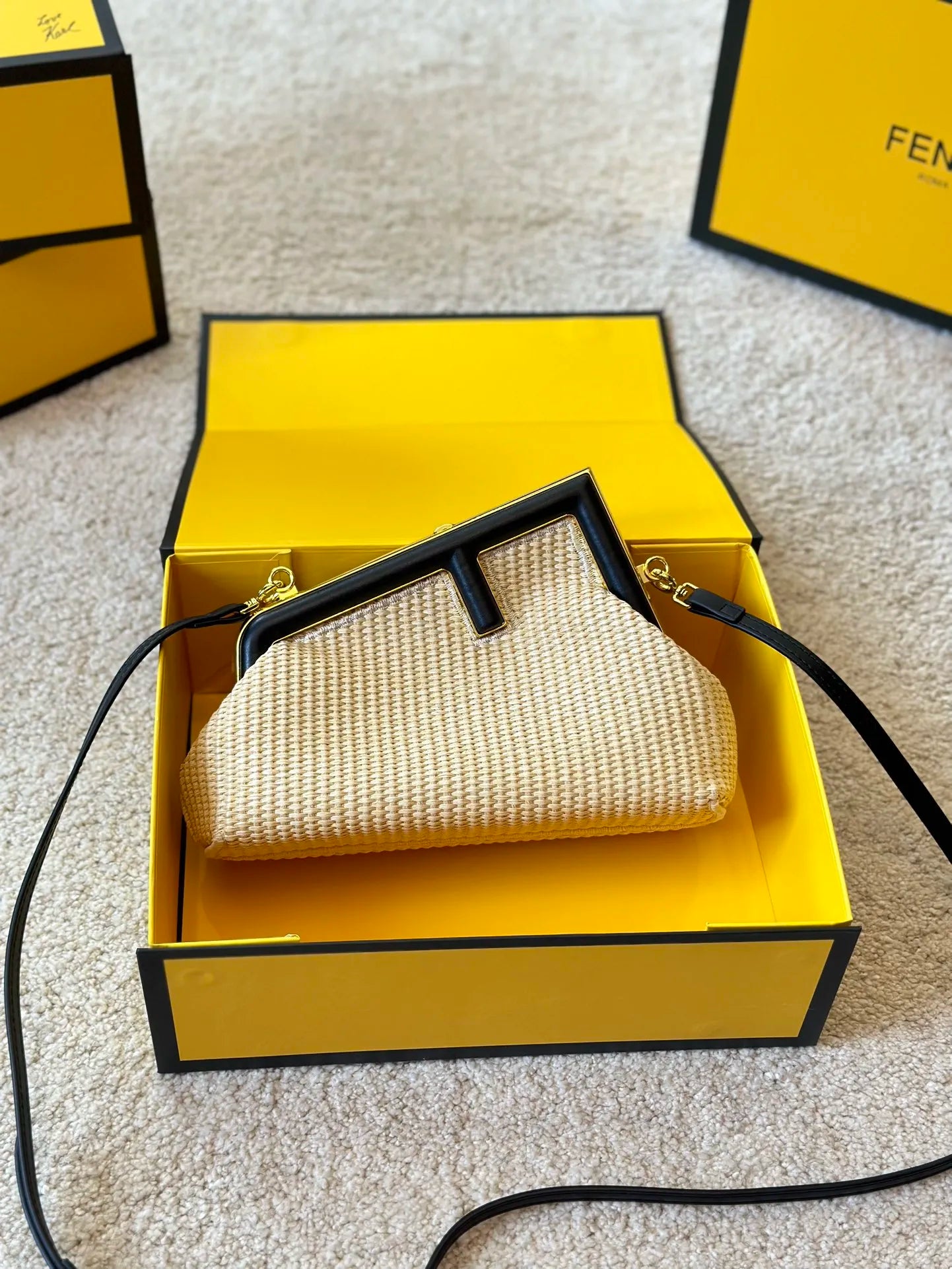 First Midi - Brown - Image 3