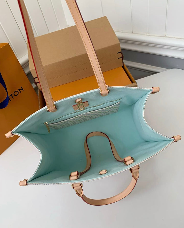 Louis Vuitton OnTheGo MM N40518 - Image 19