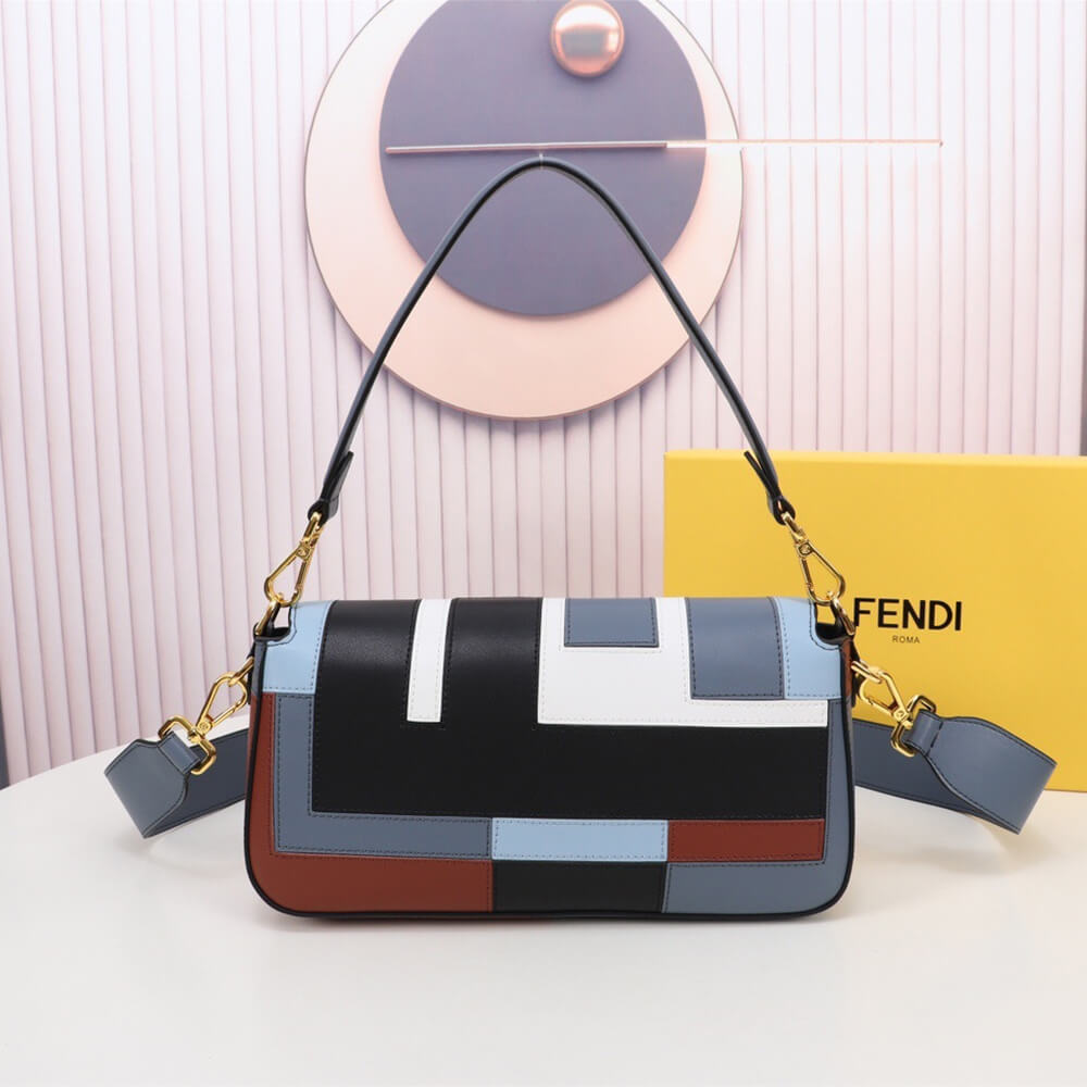 Fendi Baguette(high-end grade) - Image 9