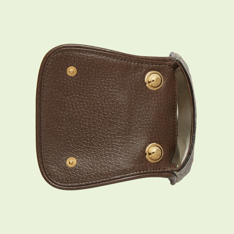 BLONDIE CARD CASE WALLET - Image 2