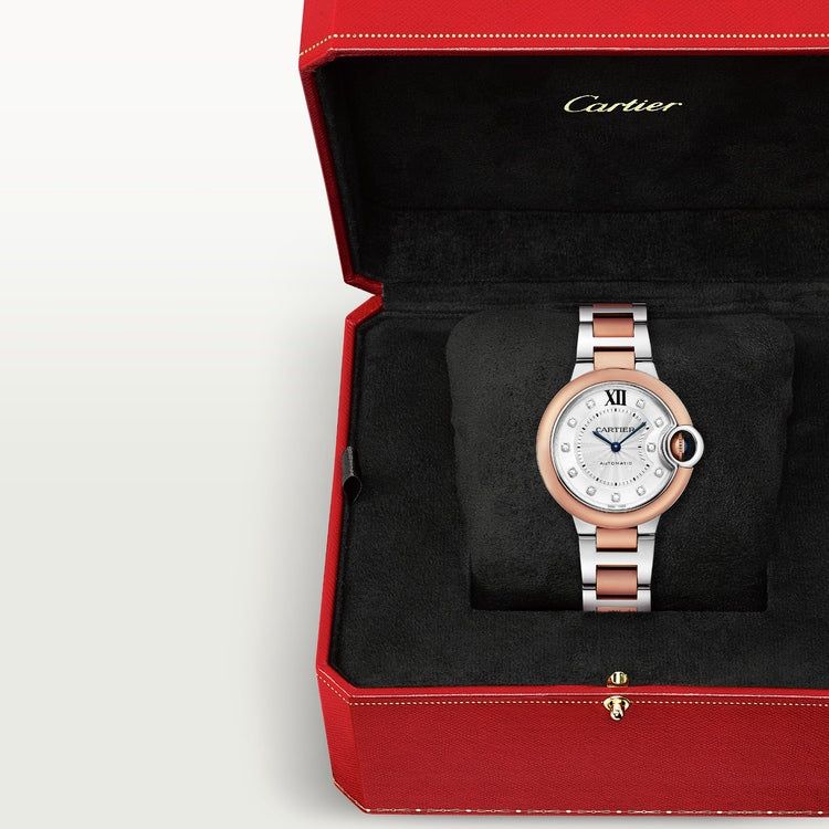 33MM BALLON BLEU DE WATCH - Image 6