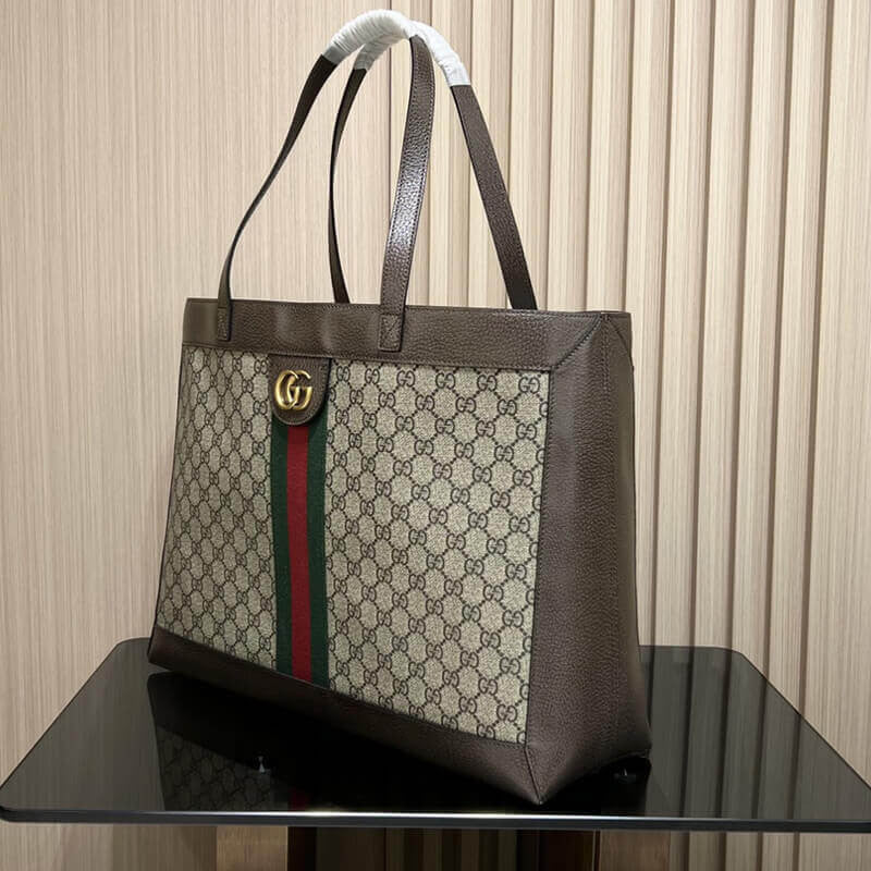 Gucci Ophidia Medium Tote - Image 18