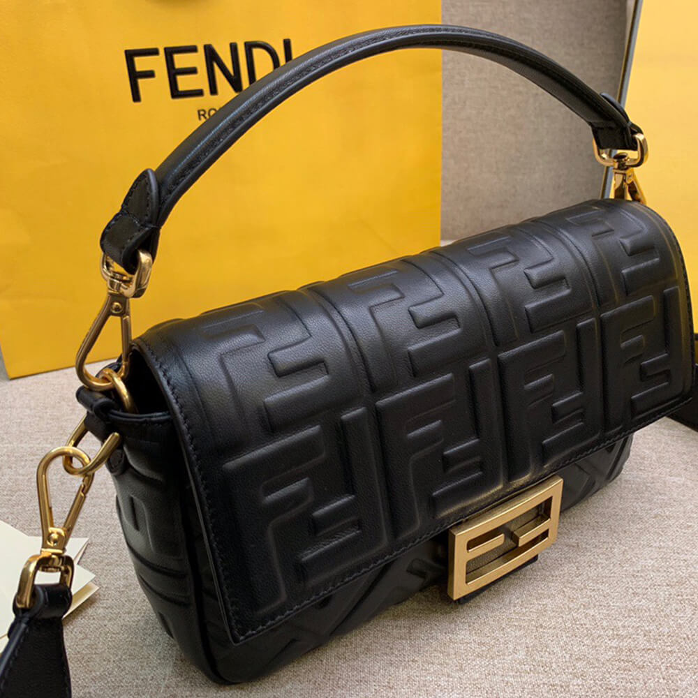Fendi Baguette - Image 10
