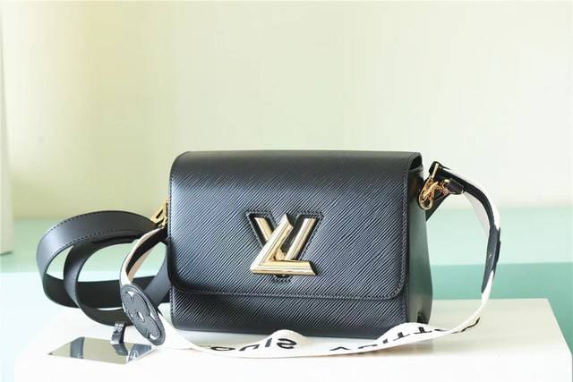 Louis Vuitton M24765 TWIST Medium Handbag - Image 16