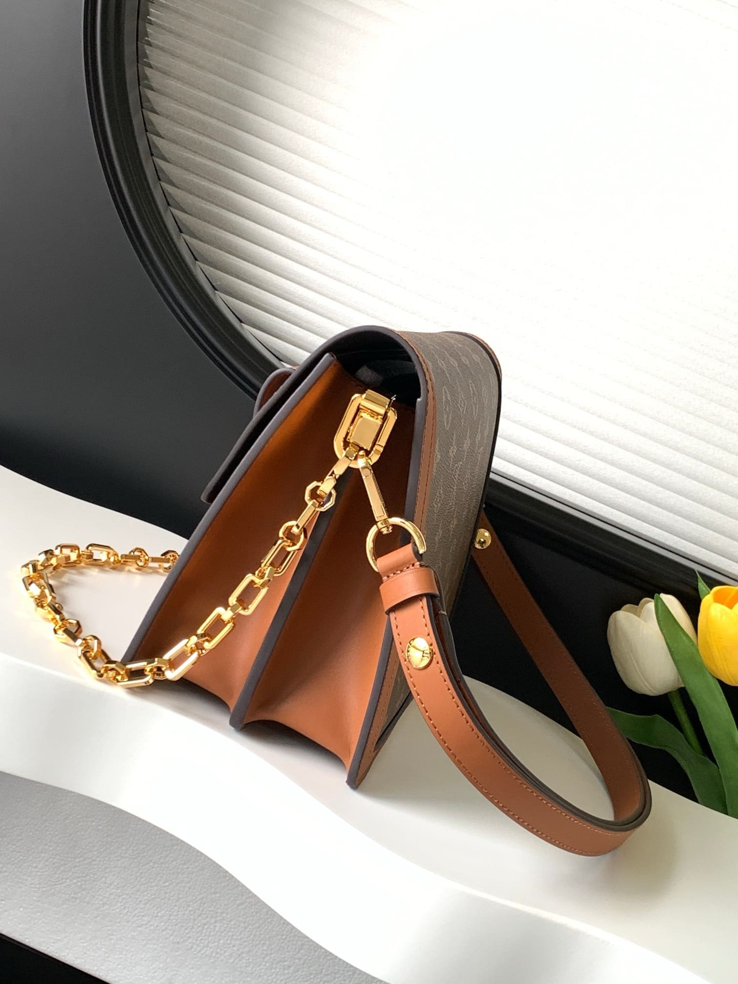 Louis Vuitton M44580 Mini Dauphine - Image 20