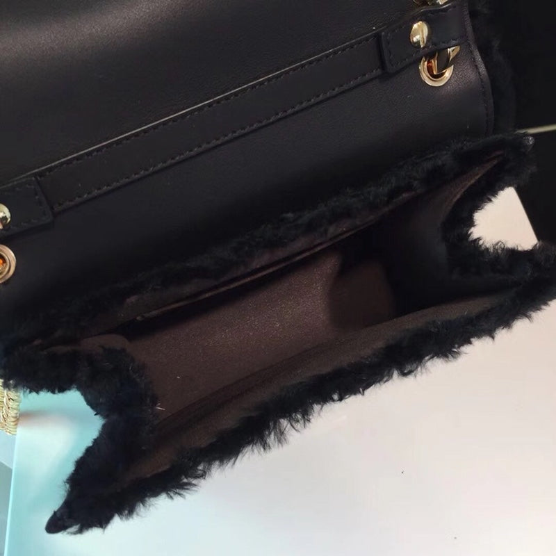 Fendi Kan I F Bag - Image 8