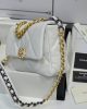 Chanel 19 Handbag AS1160 - Image 3