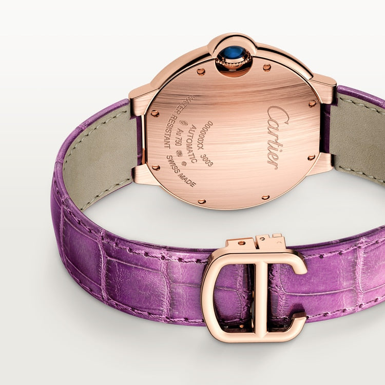 36MM BALLON BLEU DE WATCH - Image 3