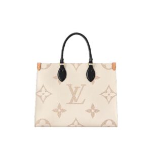 Louis Vuitton OnTheGo MM M46912