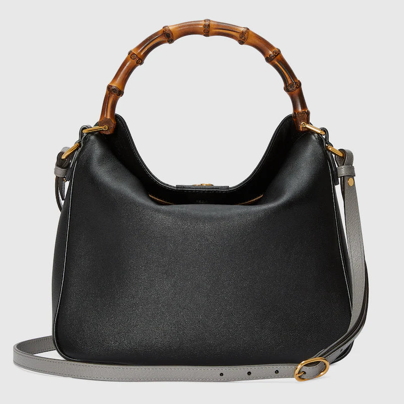 DIANA MEDIUM SHOULDER BAG - Image 5
