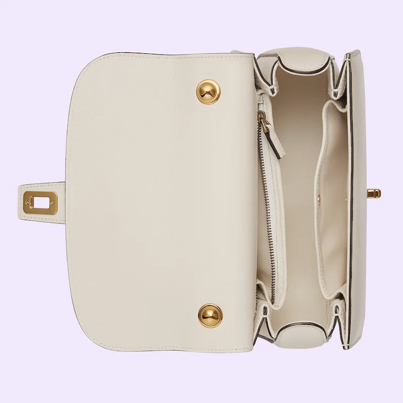 BLONDIE TOP-HANDLE BAG - Image 9