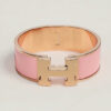 Hermes Clic Clac H bracelet