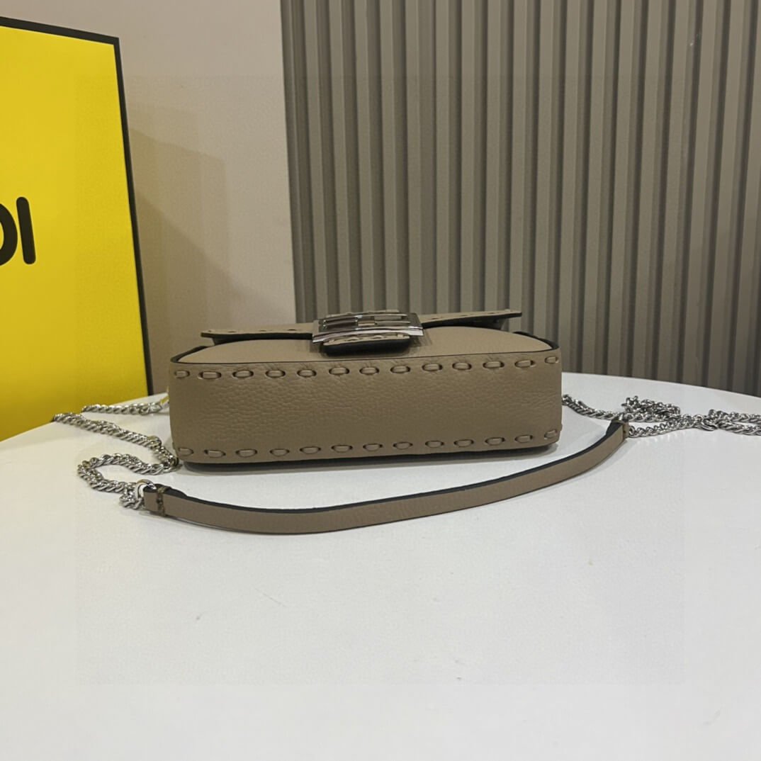Fendi Mini Baguette - Image 13
