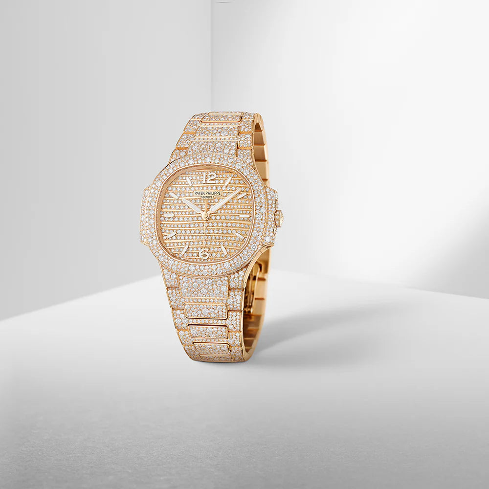 Patek Philippe Nautilus 7118/1450R-001 - Image 6