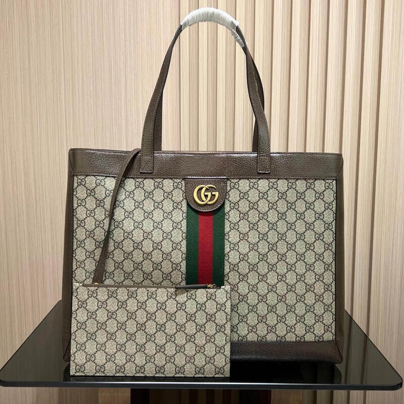 Gucci Ophidia Medium Tote - Image 20