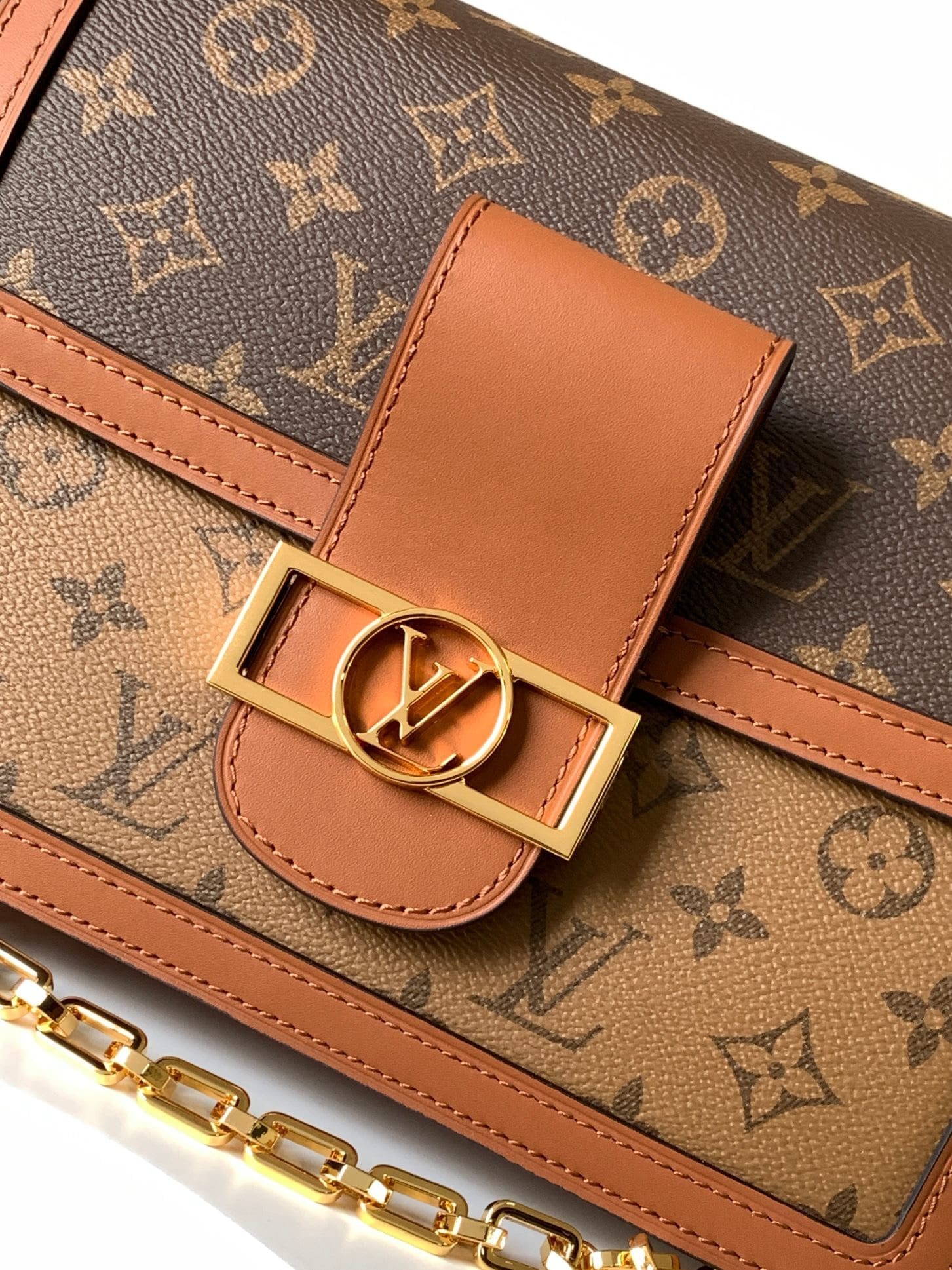 Louis Vuitton M44580 Mini Dauphine - Image 23