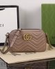 Gucci Marmont Camera Bag - Image 5