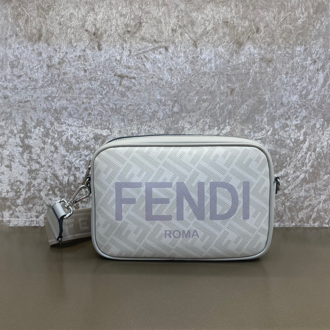 Fendi Camera case Bag