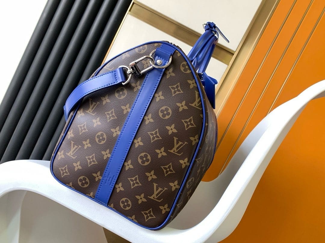 Louis Vuitton M46772 Keepall Bandoulière 50 - Image 14