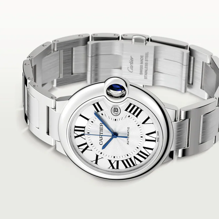 42MM BALLON BLEU DE WATCH - Image 4