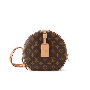 Louis Vuitton Boite Chapeau Souple MM M45647