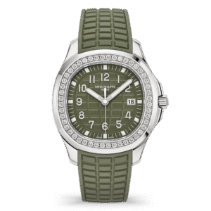 Patek Philippe Aquanaut 5267/200A-011