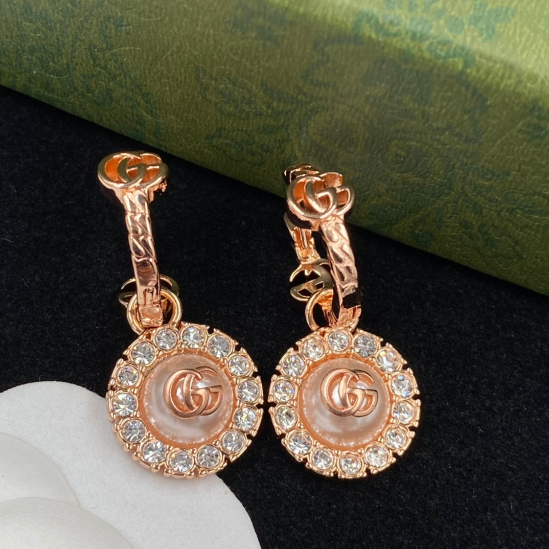 Gucci GG Earrings