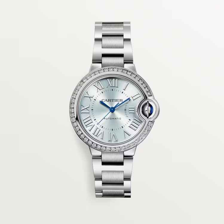 36MM BALLON BLEU DE WATCH