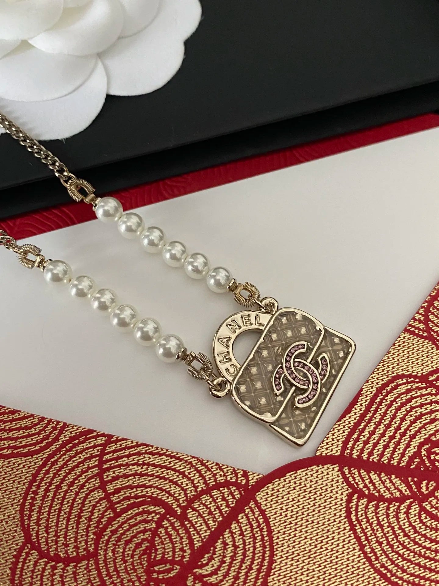 CC Jewelry New Arrival 0021 - Image 2