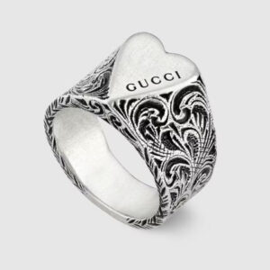 Heart Ring