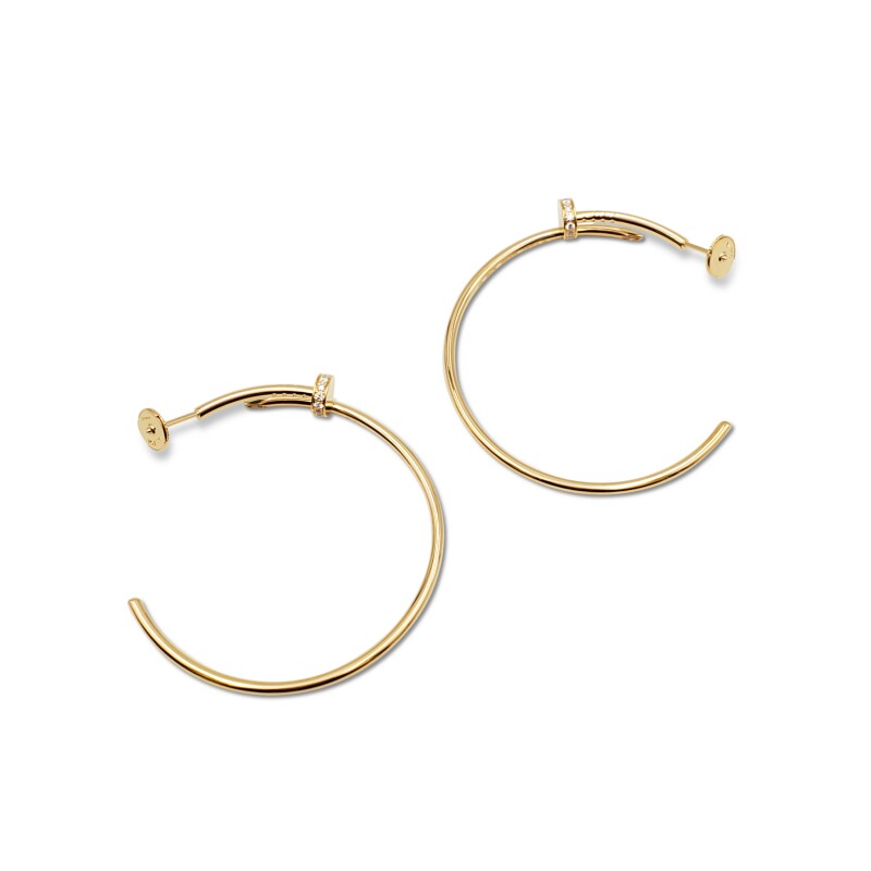 JUSTE UN CLOU EARRINGS - Image 4