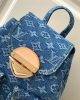 Louis Vuitton Venice Backpack M46836 - Image 9
