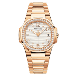 Patek Philippe Nautilus 7010/1R-011