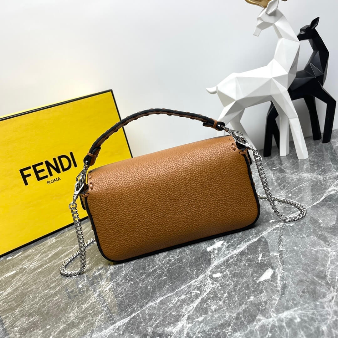 Fendi Mini Baguette - Image 11