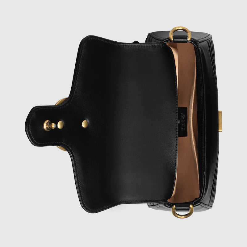 MARMONT MINI TOP HANDLE BAG - Image 7