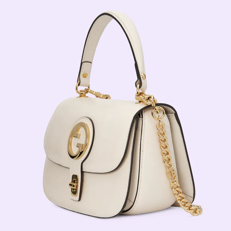 BLONDIE TOP-HANDLE BAG - Image 4