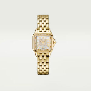 PANTH&Egrave;RE DE WATCH SMALL MODEL