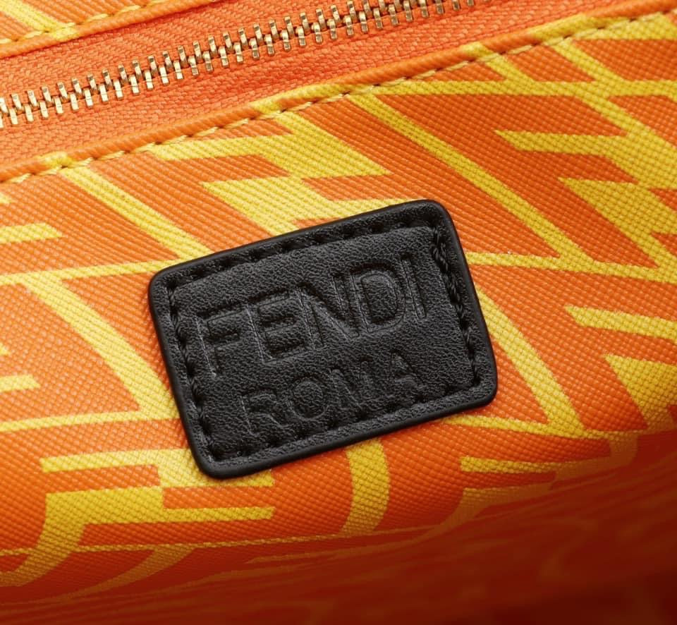 Fendi Shopper Bag - Image 6