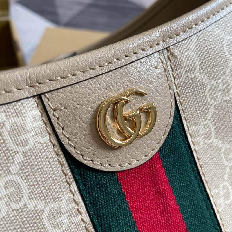 Gucci Ophidia Medium Bucket Bag - Image 26