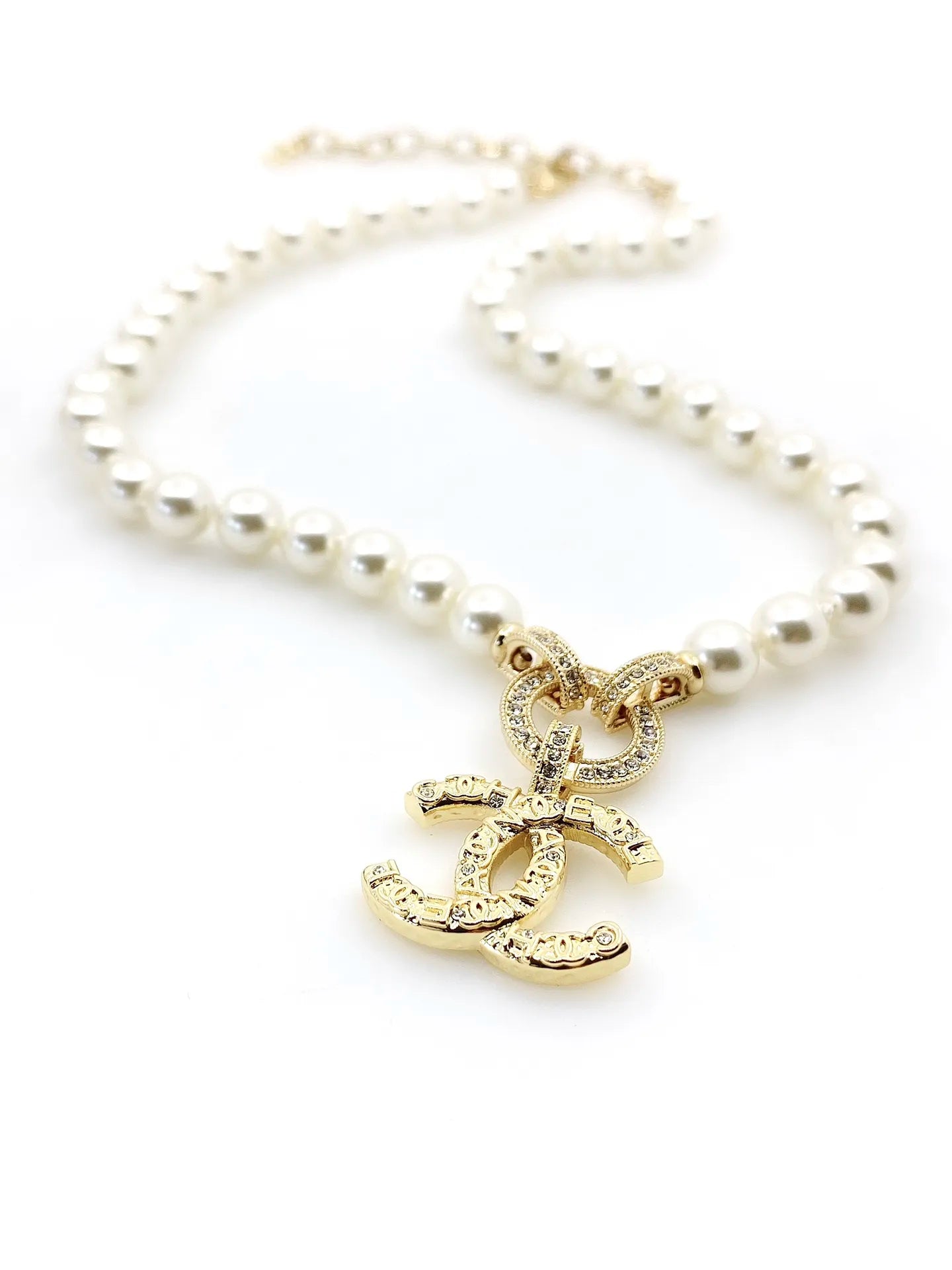 CC Necklace 0025 - Image 5