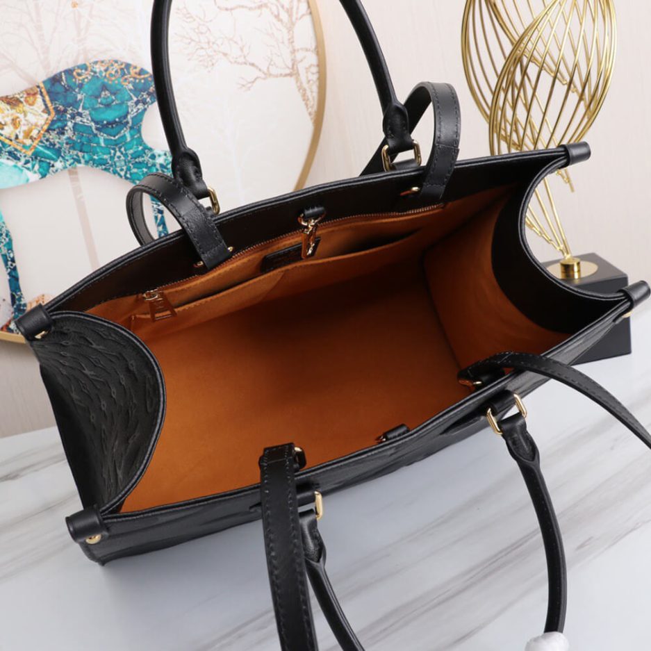 Louis Vuitton Onthego MM M45595 - Image 4